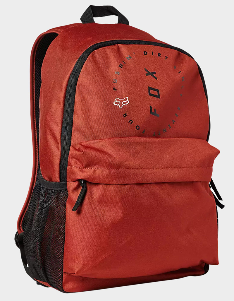 FOX Clean Up Backpack image number 0
