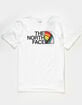 THE NORTH FACE Pride Mens Tee image number 1