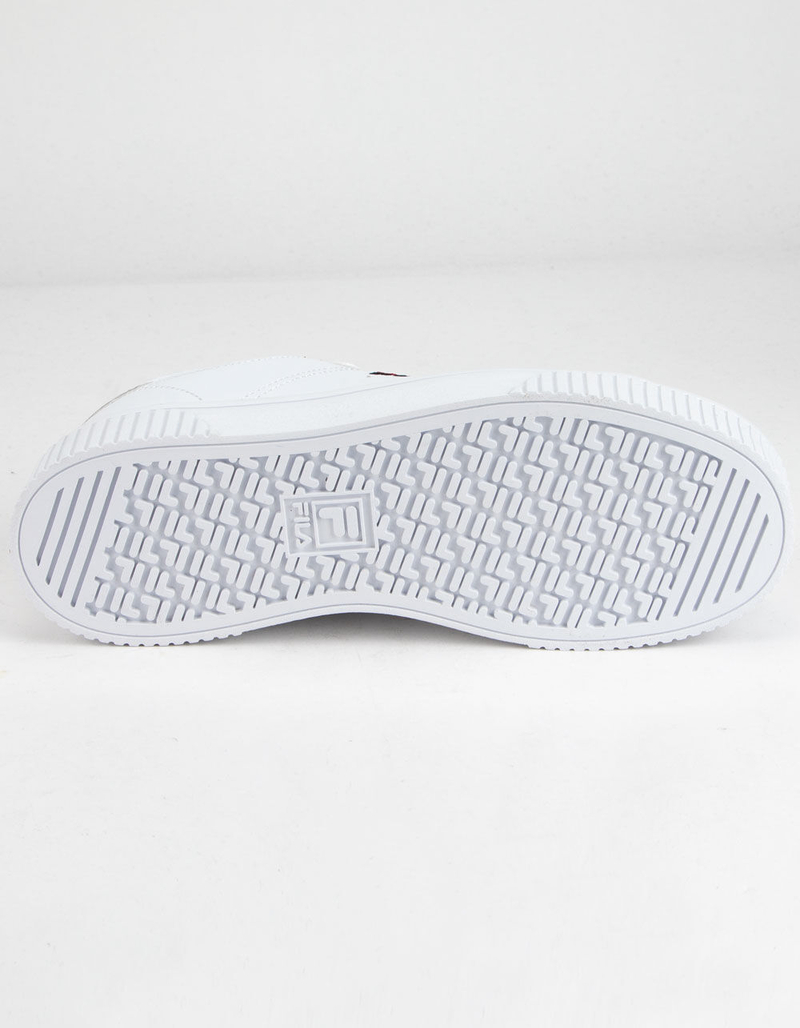 FILA Panache 19 Womens Shoes image number 5