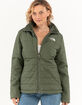 THE NORTH FACE Mossbud Womens Insulated Reversible Jacket image number 1