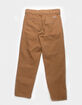 DICKIES 851 Regular Straight Leg Mens Duck Pants image number 7