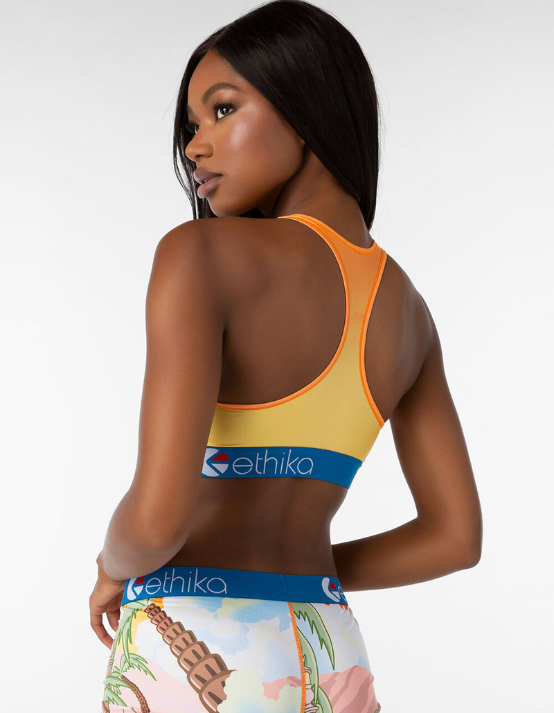 ETHIKA Rolling Loud Sports Bra image number 2