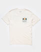 RVCA Sets Mens Tee image number 2