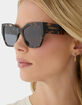 DIFF EYEWEAR Vivienne Polarized Sunglasses image number 7