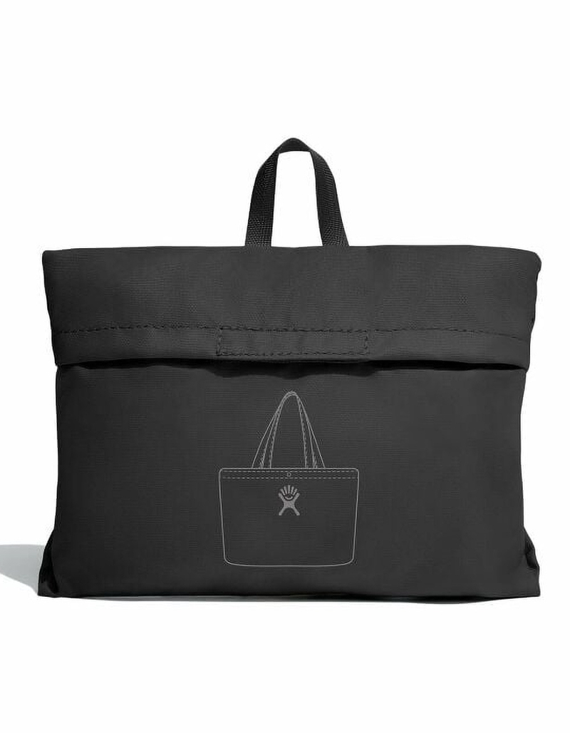 HYDRO FLASK Tag Along 20 L Tote Bag - BLACK