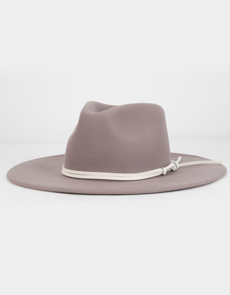 WYETH Riley Structured Womens Hat image number 0