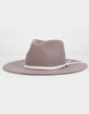 WYETH Riley Structured Womens Hat image number 1