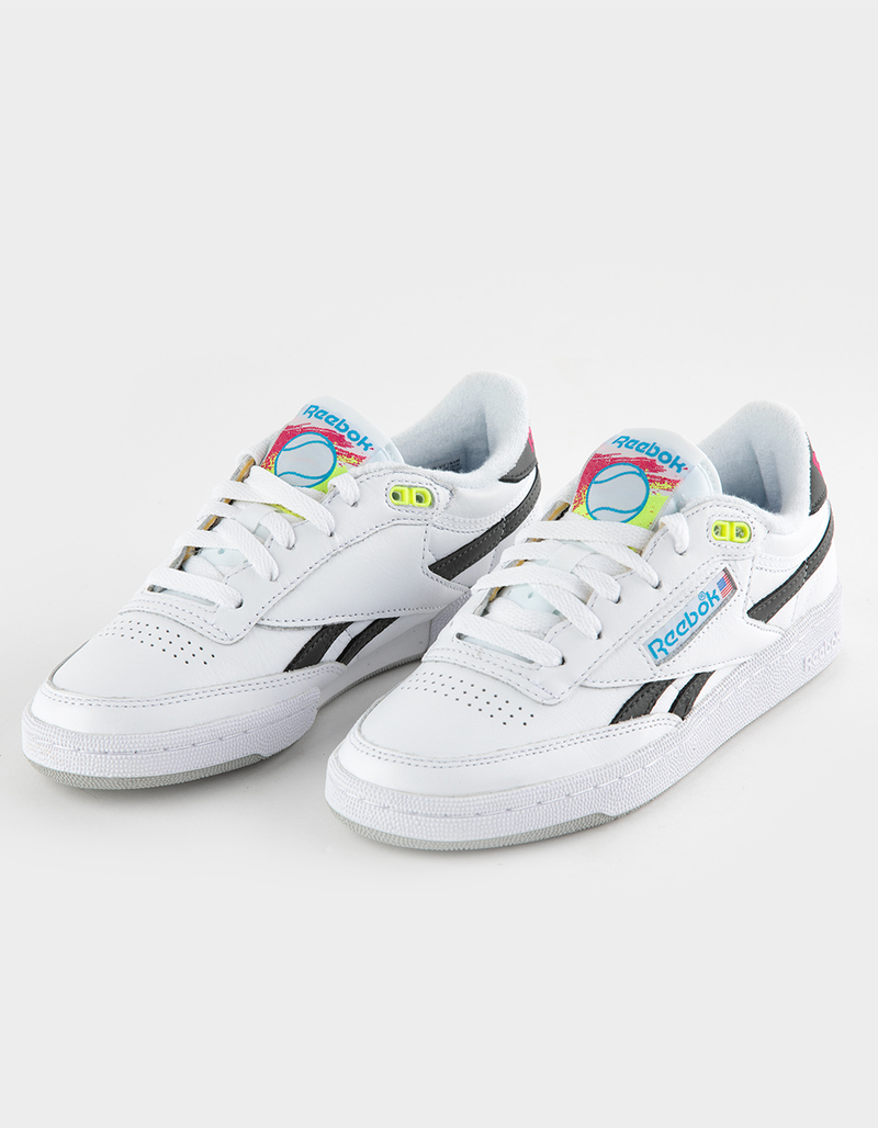REEBOK Club C Revenge Vintage Mens Shoes image number 1
