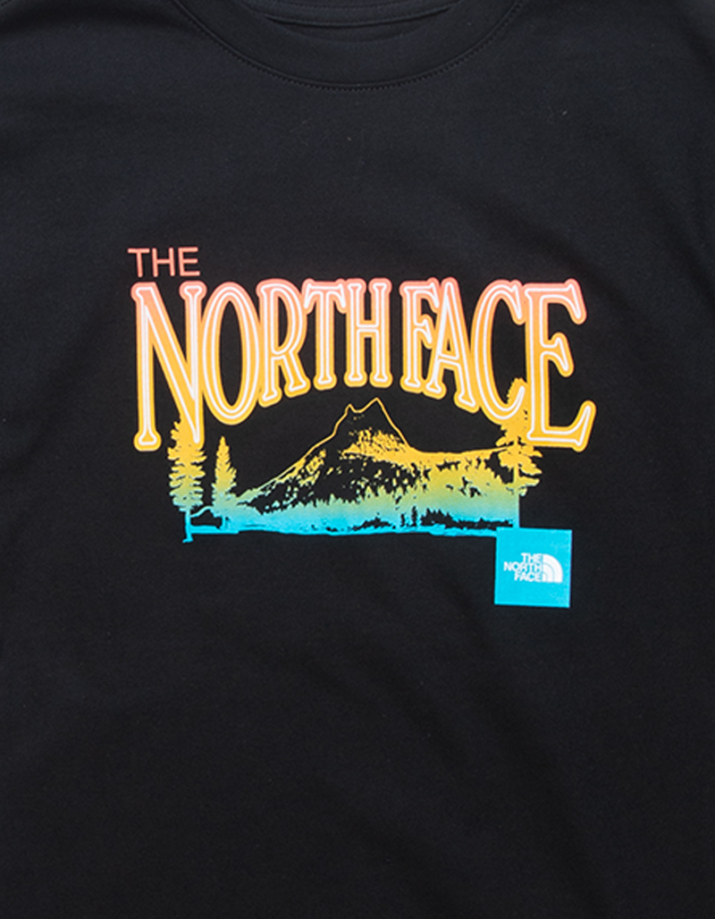 THE NORTH FACE Scenic View Boys Tee image number 1