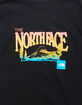 THE NORTH FACE Scenic View Boys Tee image number 2