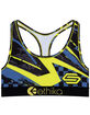 ETHIKA On The Map Sports Bra image number 4