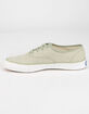 KEDS Surfer Canvas Womens Mint Shoes image number 4