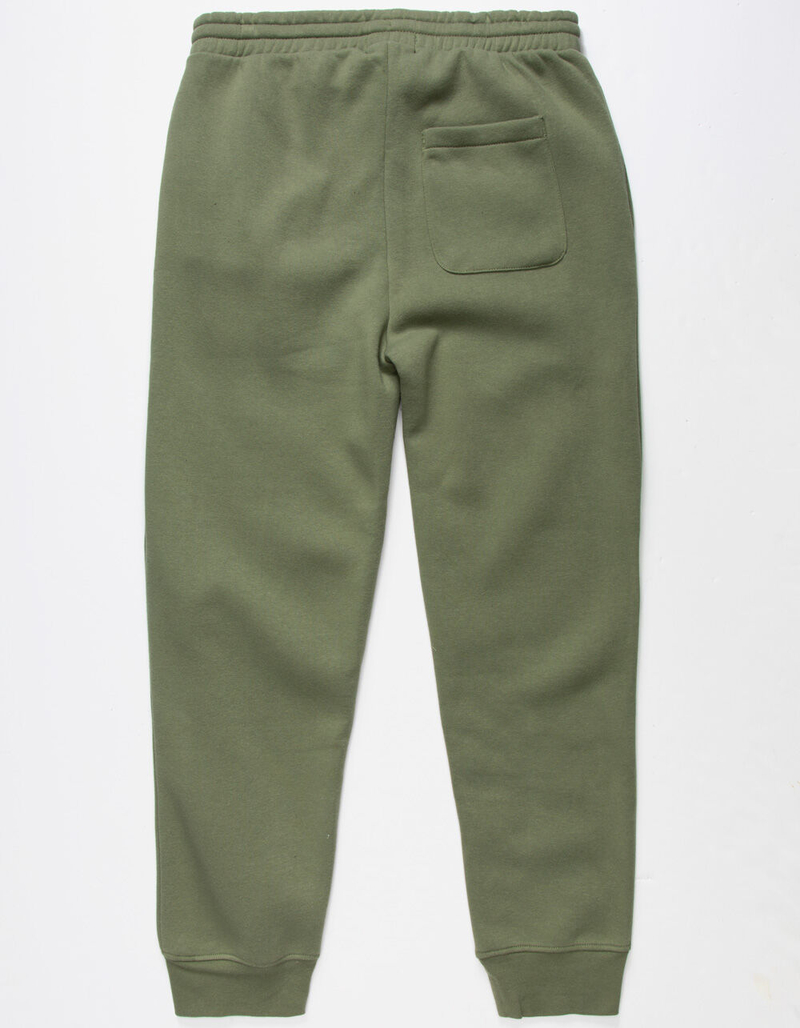 LRG Stacked Mens Sweatpants image number 1