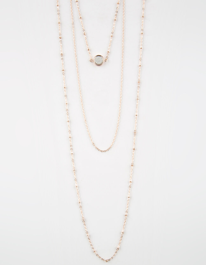 FULL TILT Rosie Necklace image number 1