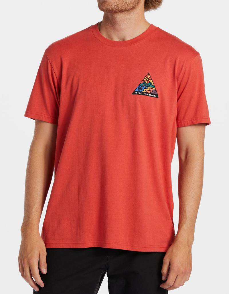 BILLABONG Shine Mens Tee image number 1