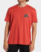 BILLABONG Shine Mens Tee image number 2