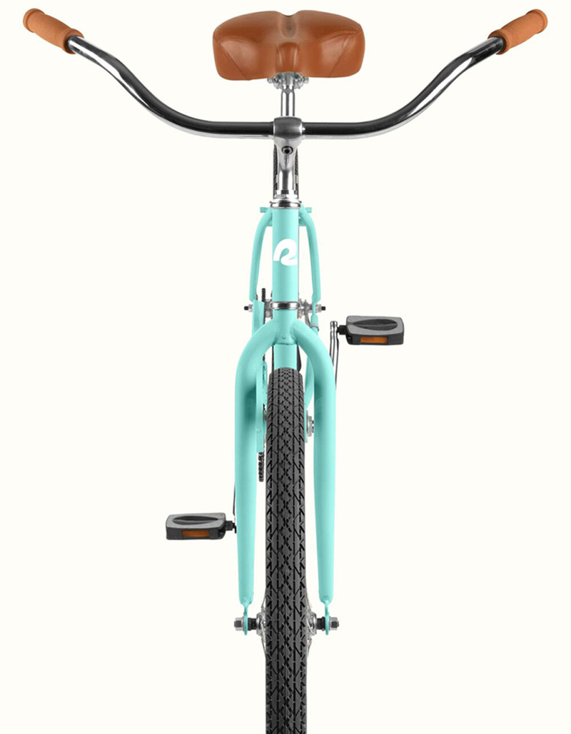 RETROSPEC Chatham 26" Step-Thru Beach Cruiser Bike image number 2