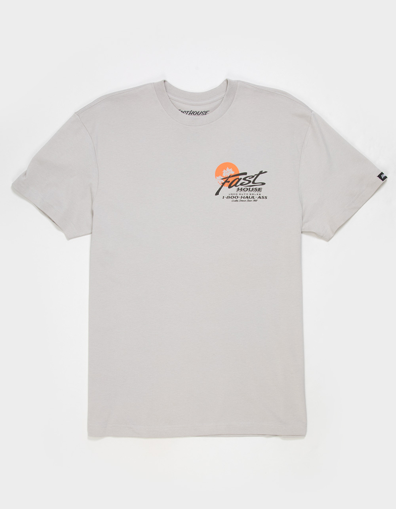 FASTHOUSE Sunset Mens Tee image number 1