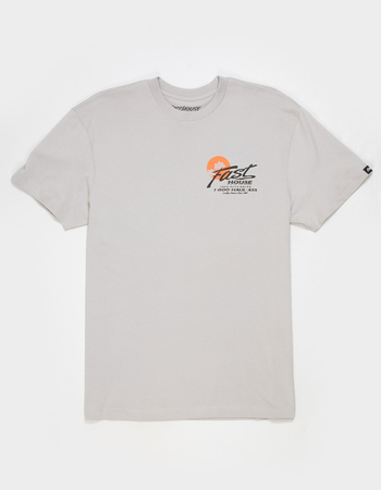 FASTHOUSE Sunset Mens Tee Alternative Image