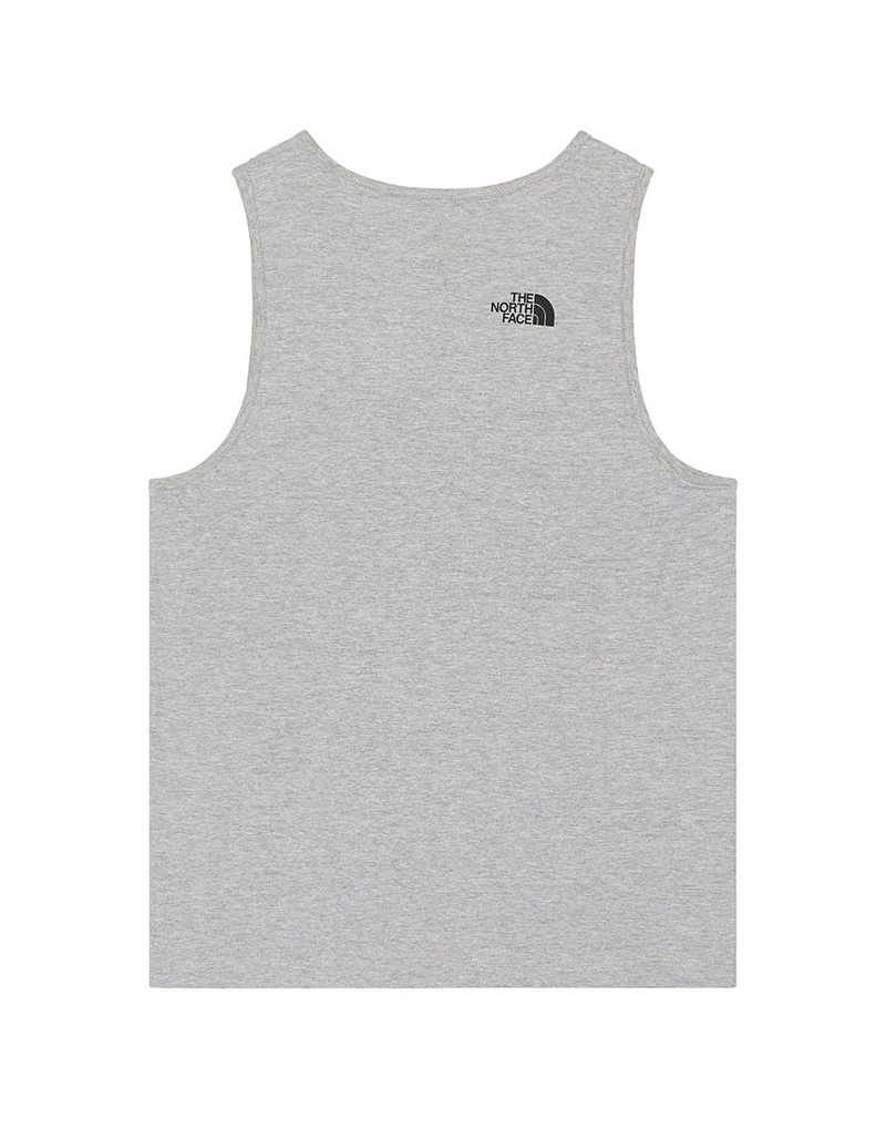 THE NORTH FACE Half Dome Mens Tank Top image number 1