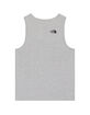 THE NORTH FACE Half Dome Mens Tank Top image number 2