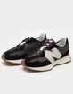NEW BALANCE 327 Womens Shoes image number 1