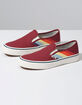 VANS Rad Rainbow Slip-On SF Womens Shoes image number 2