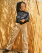 FULL TILT Corduroy Cargo Pants image number 1
