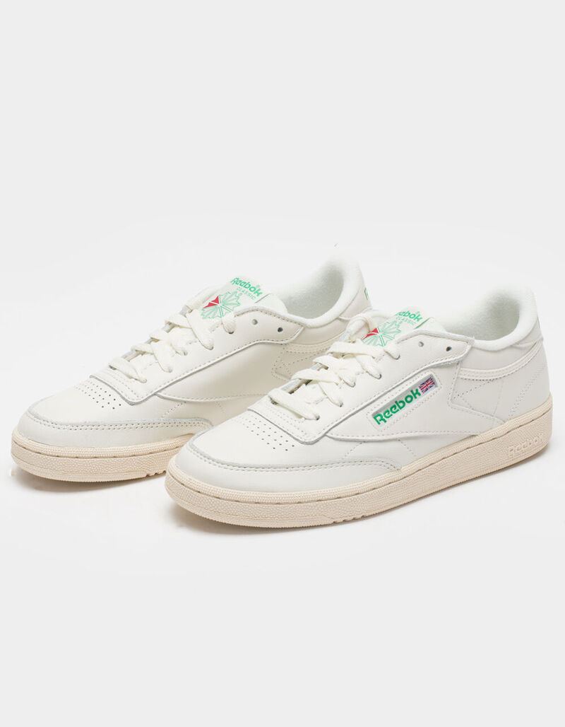 reebok club c 85 vintage womens