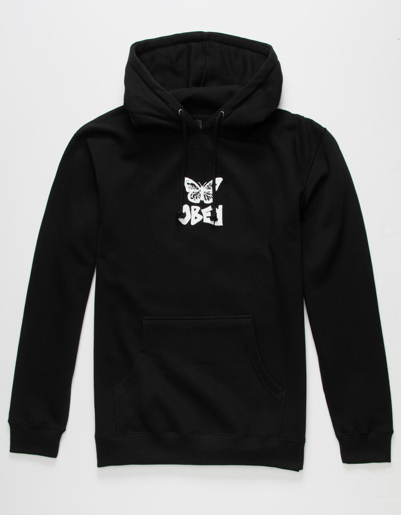 OBEY Metamorphosis Mens Hoodie image number 2