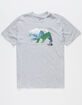 THE NORTH FACE Bear Mens Tee image number 1