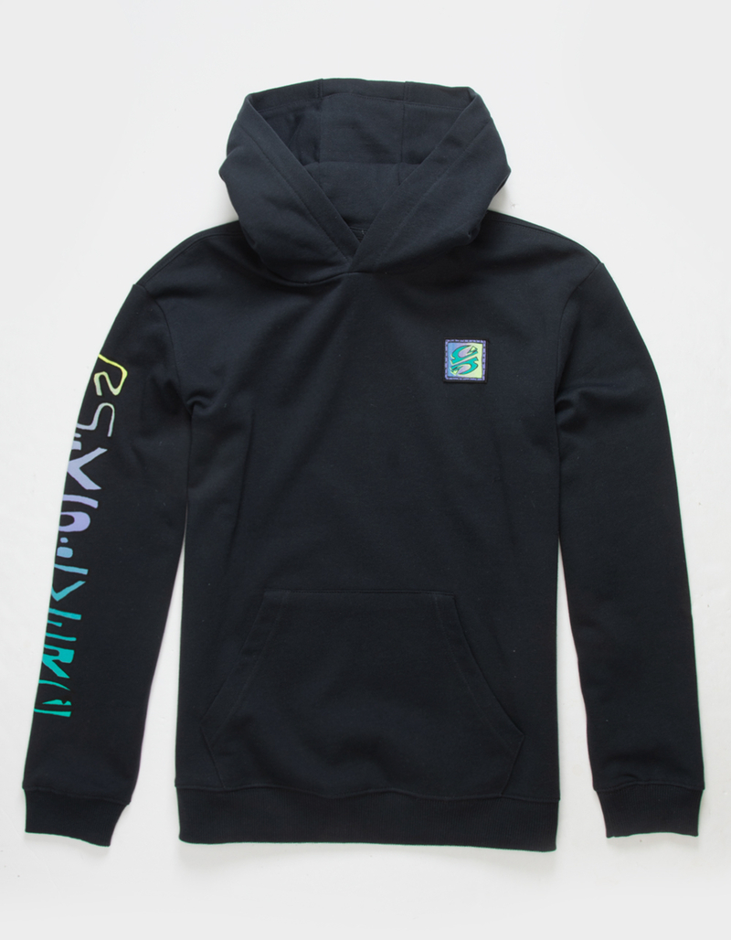 QUIKSILVER Radical Times Boys Hoodie image number 0