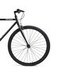 RETROSPEC Harper 53 Fixed Gear Bike image number 4