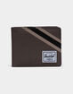 HERSCHEL SUPPLY CO. Roy Wallet image number 1