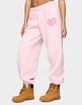 EDIKTED Major Love Edikted Sweatpants image number 2