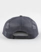 RVCA VA All The Way Trucker Hat image number 3