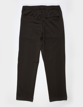 LIRA Milan Mens Relaxed Fit Track Pants Alternative Image