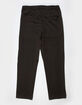 LIRA Milan Mens Relaxed Fit Track Pants image number 2