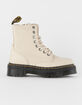 DR. MARTENS Jadon III Womens Boots image number 2