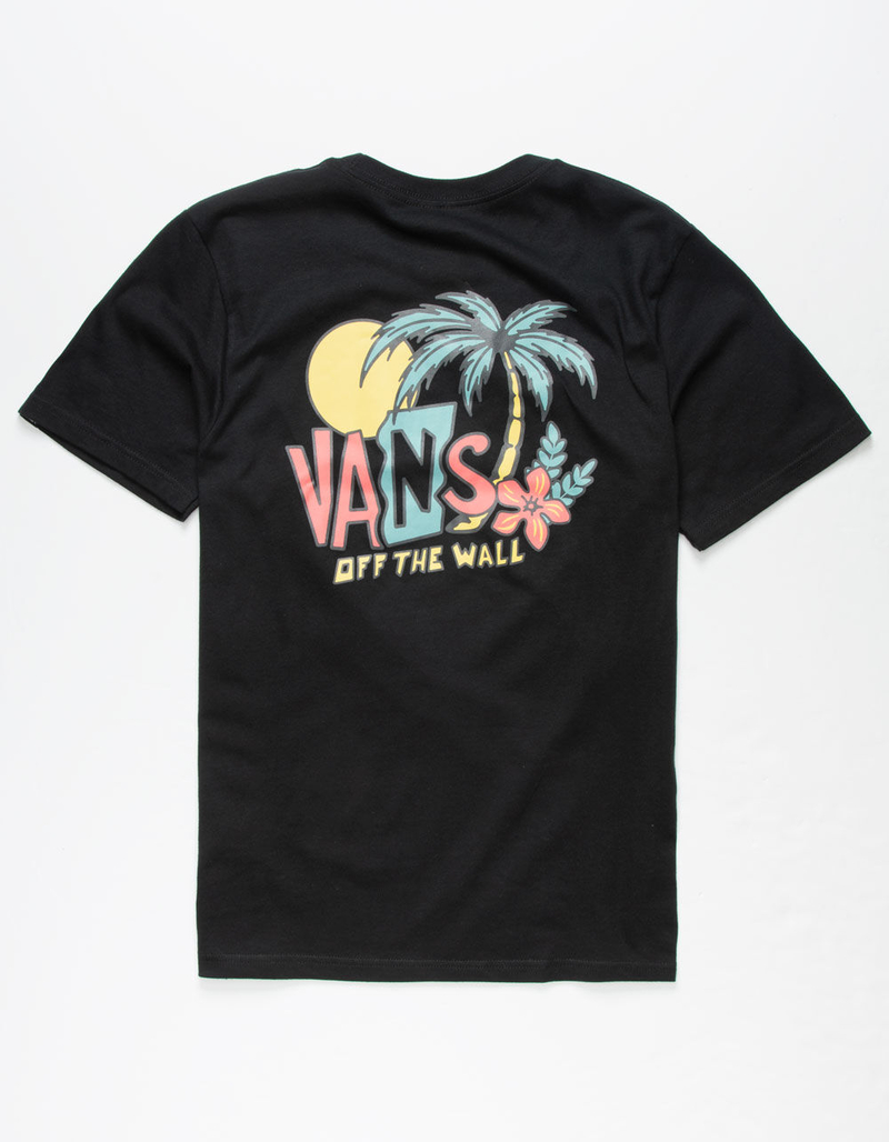 VANS Vantasy Island Boys T-Shirt image number 0