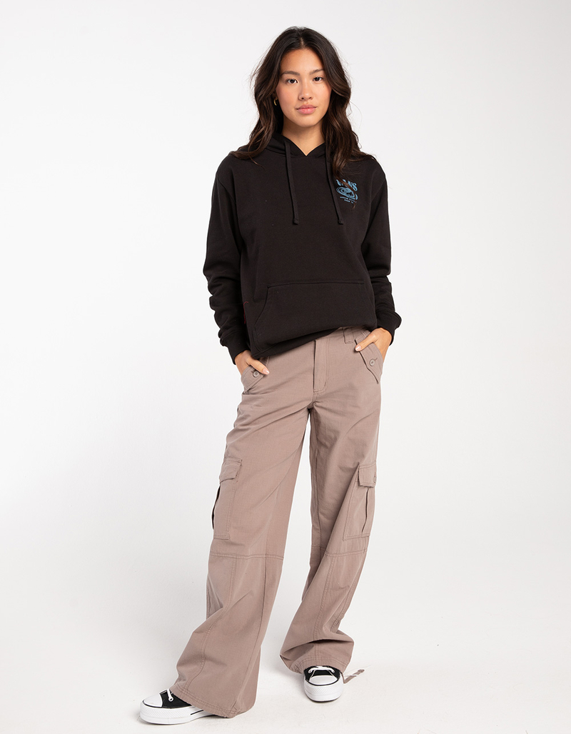 VANS Funtasy Womens Hoodie image number 3