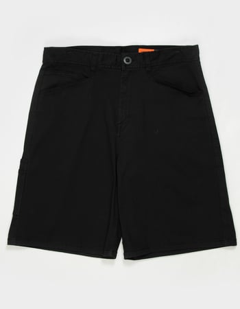 VOLCOM Compacto Mens Utility Shorts Primary Image