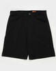 VOLCOM Compacto Mens Utility Shorts image number 1