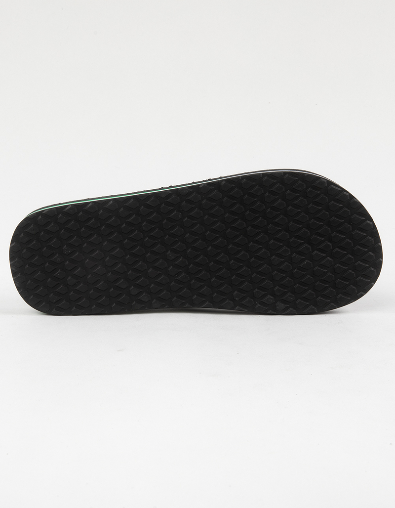 VOLCOM Commuter Mens Flip Flops image number 2