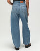 LEVI'S Cinch Barrel Womens Jeans - Let Love In image number 4