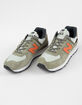 NEW BALANCE 574 Shoes image number 2