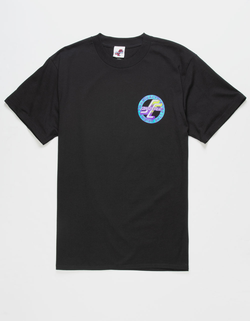 SANTA CRUZ MFG OGSC Mens Tee image number 1