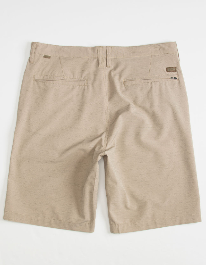 BILLABONG Crossfire Slub Mens Shorts image number 1