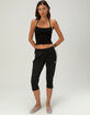 ADIDAS Originals 3/4 Superstar Track Pants image number 1