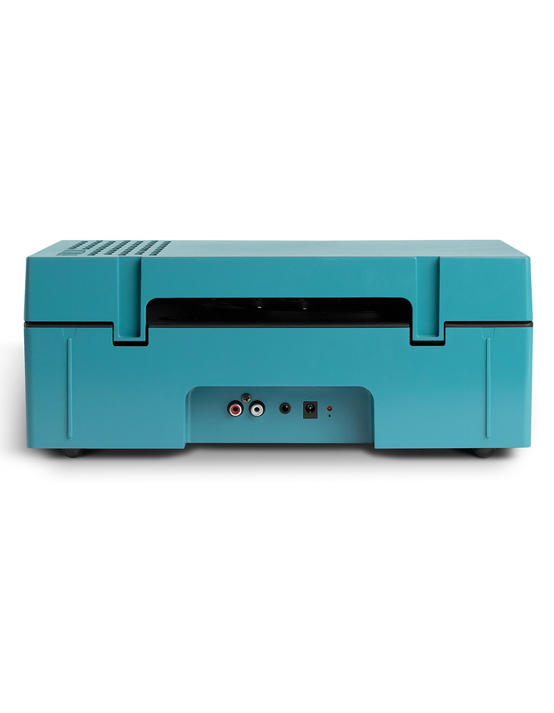 VICTROLA Revolution GO Portable Rechargeable Record Player image number 4